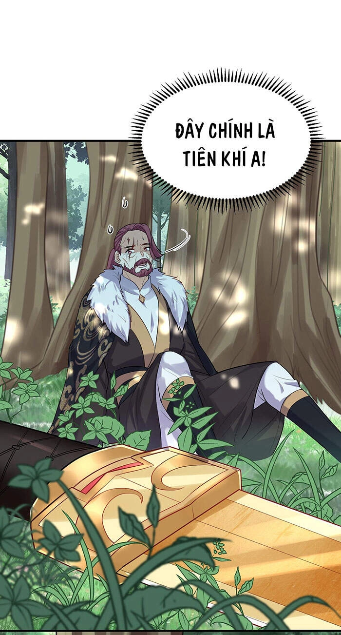 Ta Vô Địch Lúc Nào Chapter 21 - 15