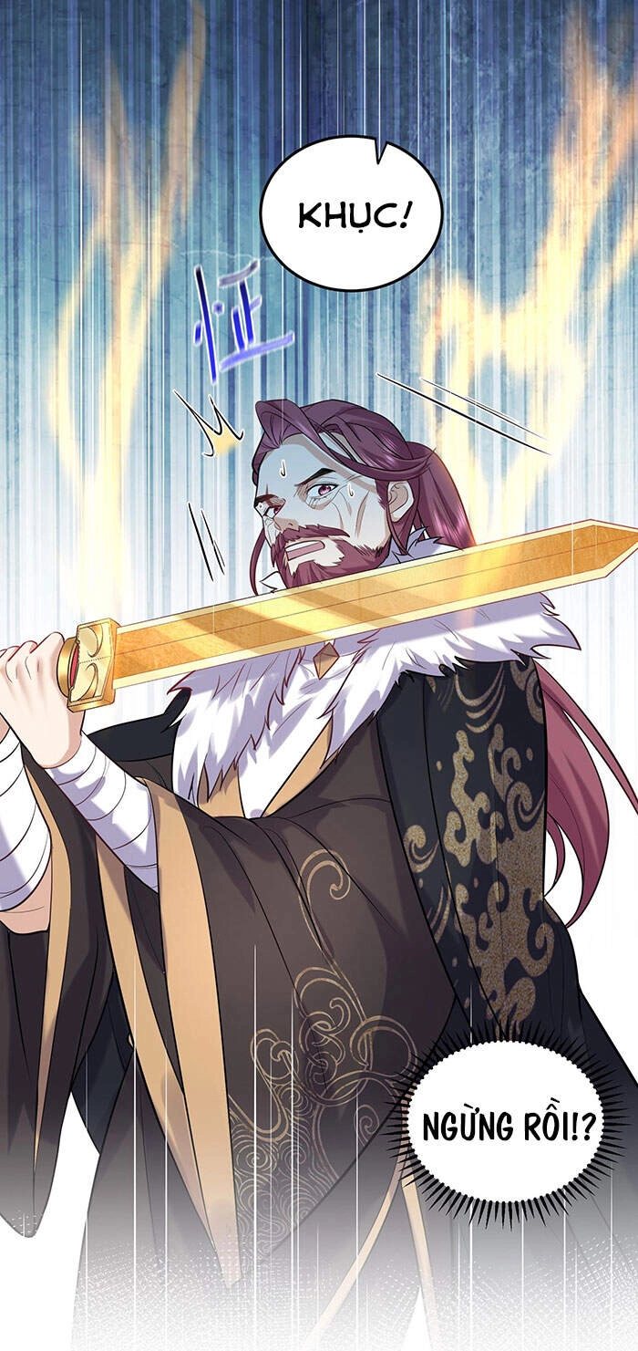 Ta Vô Địch Lúc Nào Chapter 21 - 28