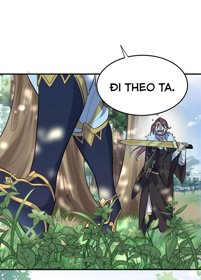 Ta Vô Địch Lúc Nào Chapter 21 - 30