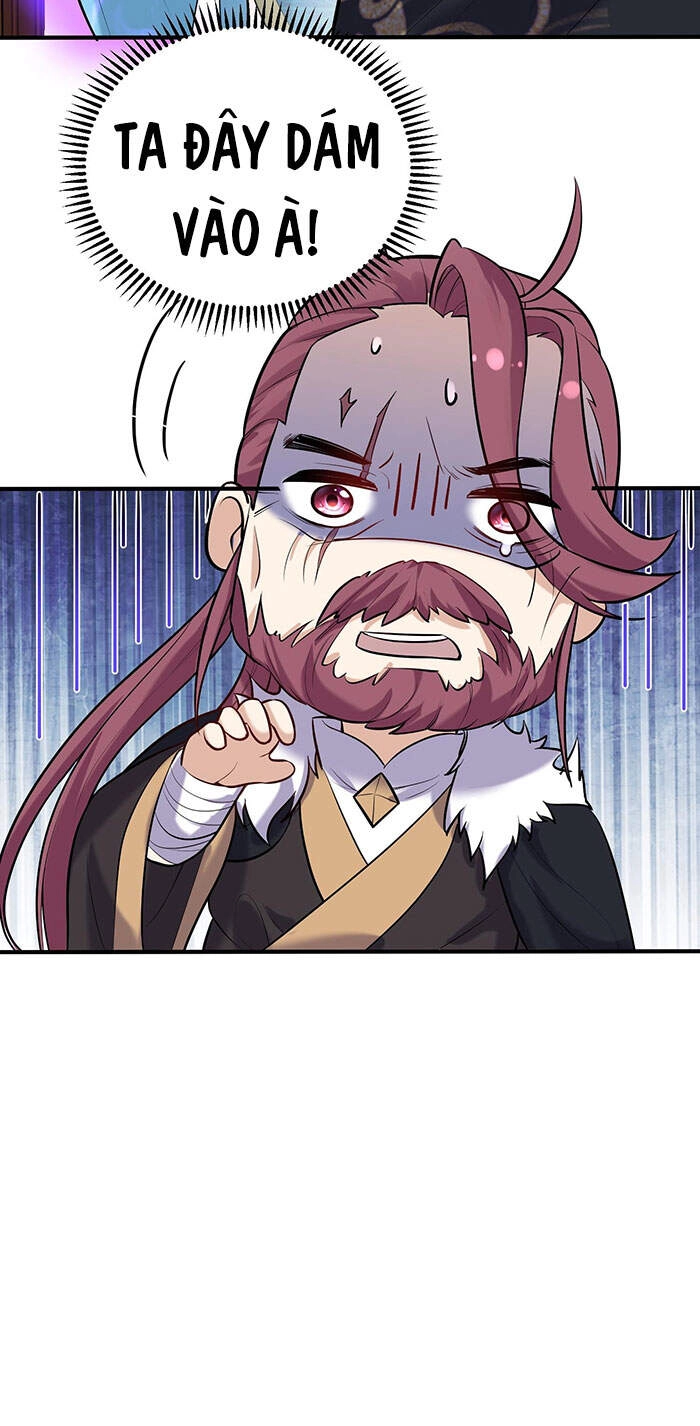 Ta Vô Địch Lúc Nào Chapter 21 - 45