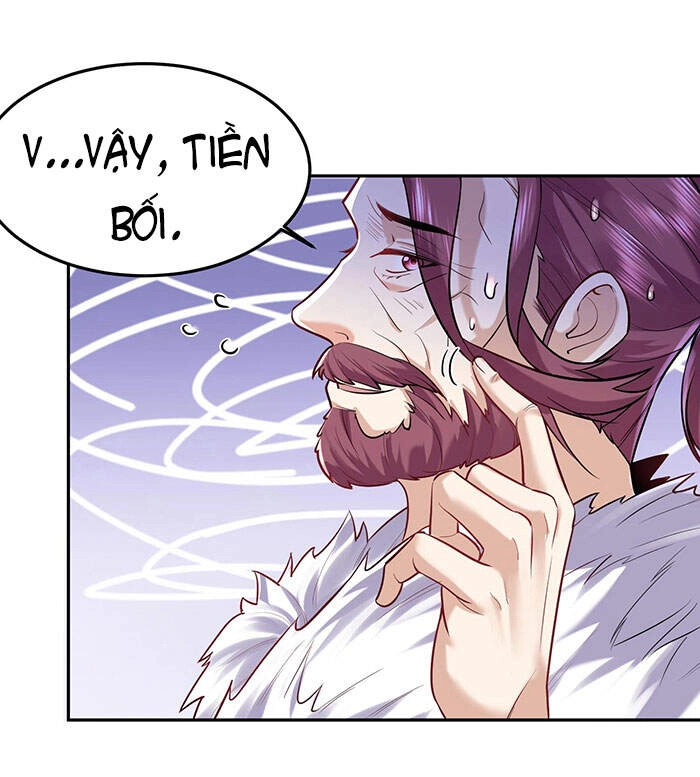 Ta Vô Địch Lúc Nào Chapter 22 - 3