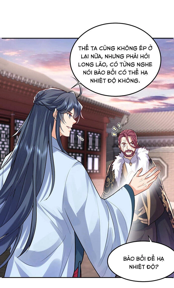 Ta Vô Địch Lúc Nào Chapter 22 - 6