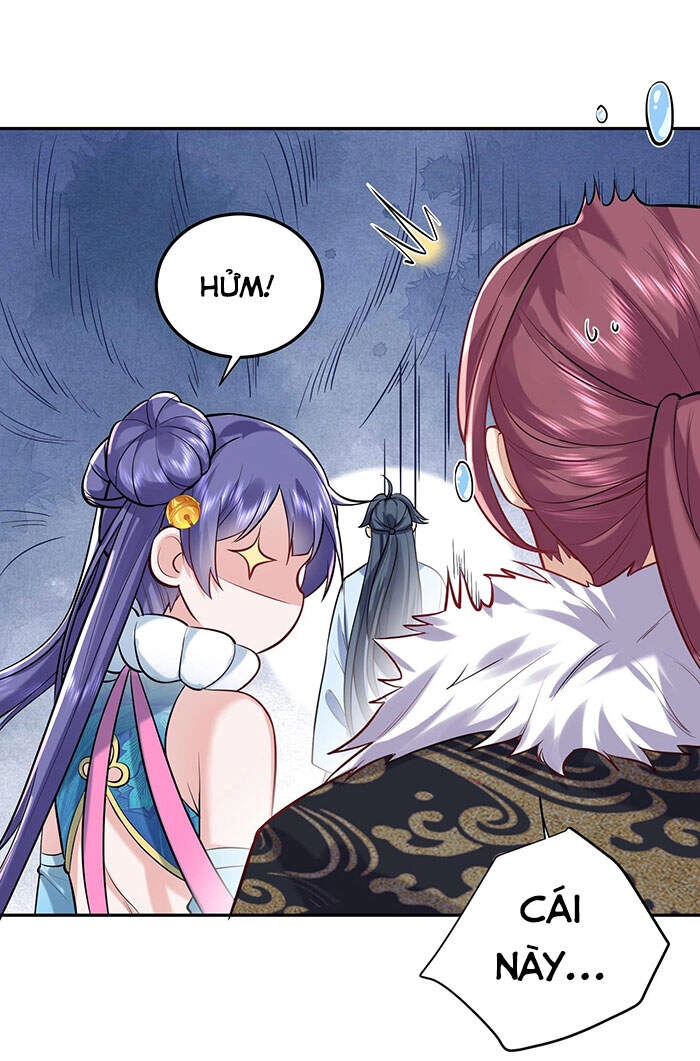 Ta Vô Địch Lúc Nào Chapter 22 - 11