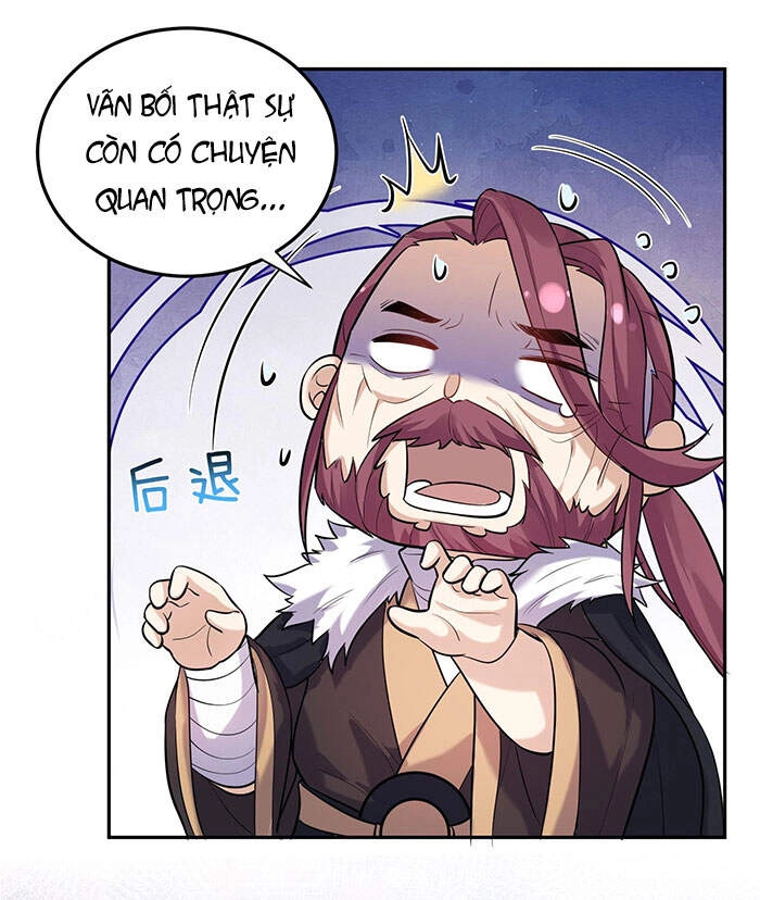 Ta Vô Địch Lúc Nào Chapter 22 - 12