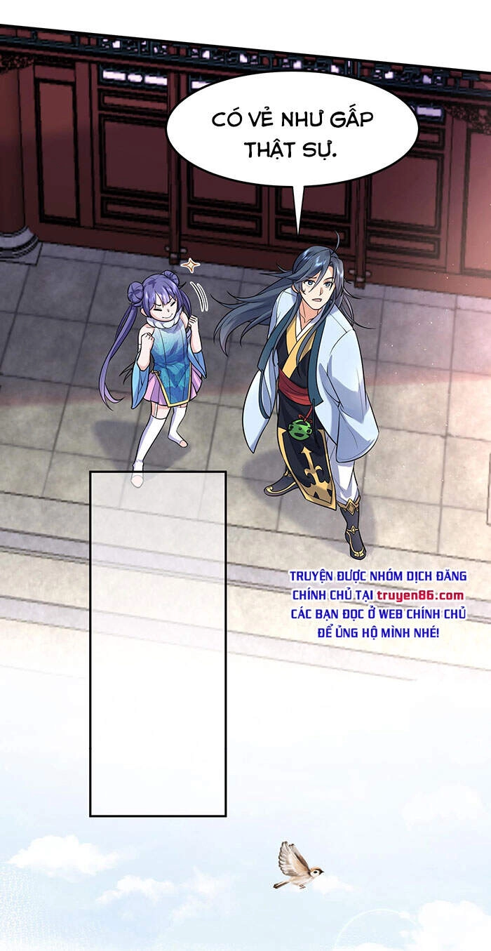 Ta Vô Địch Lúc Nào Chapter 22 - 14