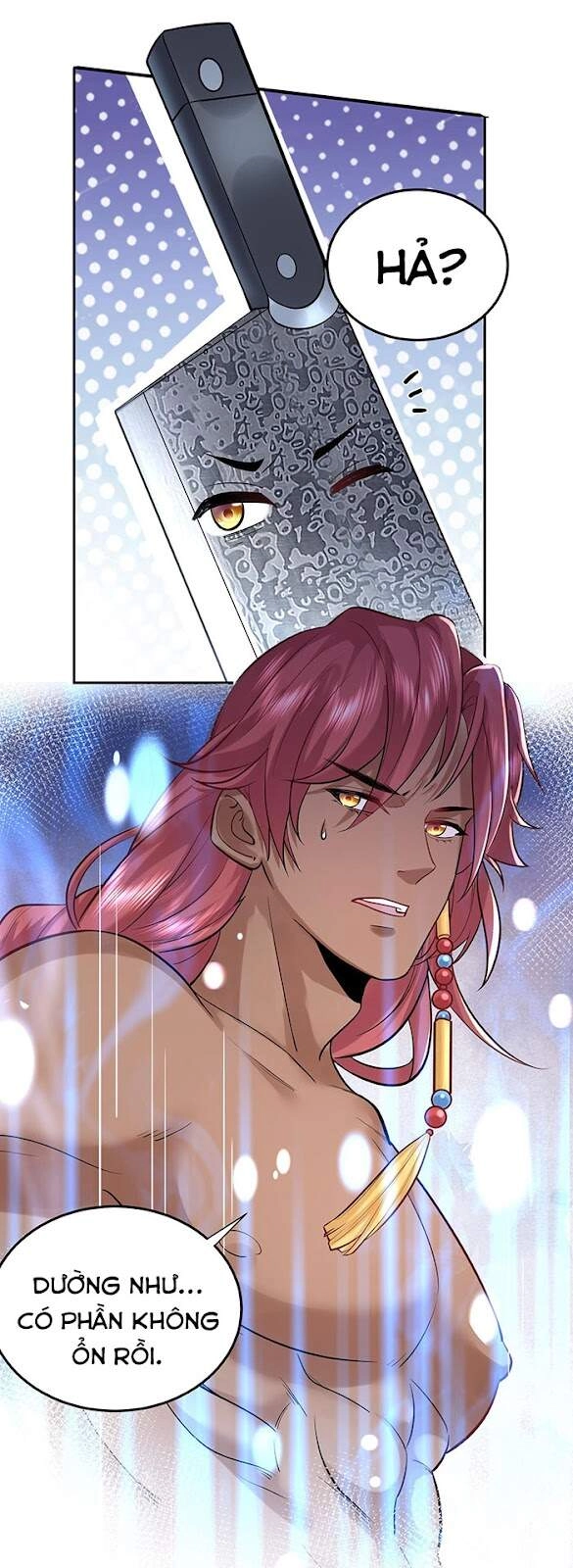 Ta Vô Địch Lúc Nào Chapter 22 - 25