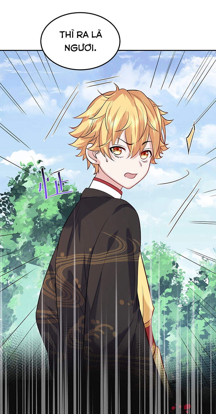 Ta Vô Địch Lúc Nào Chapter 22 - 29