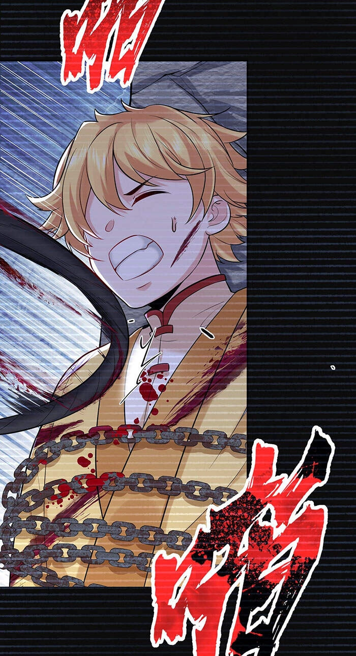 Ta Vô Địch Lúc Nào Chapter 22 - 31