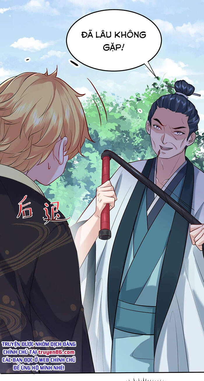 Ta Vô Địch Lúc Nào Chapter 22 - 34