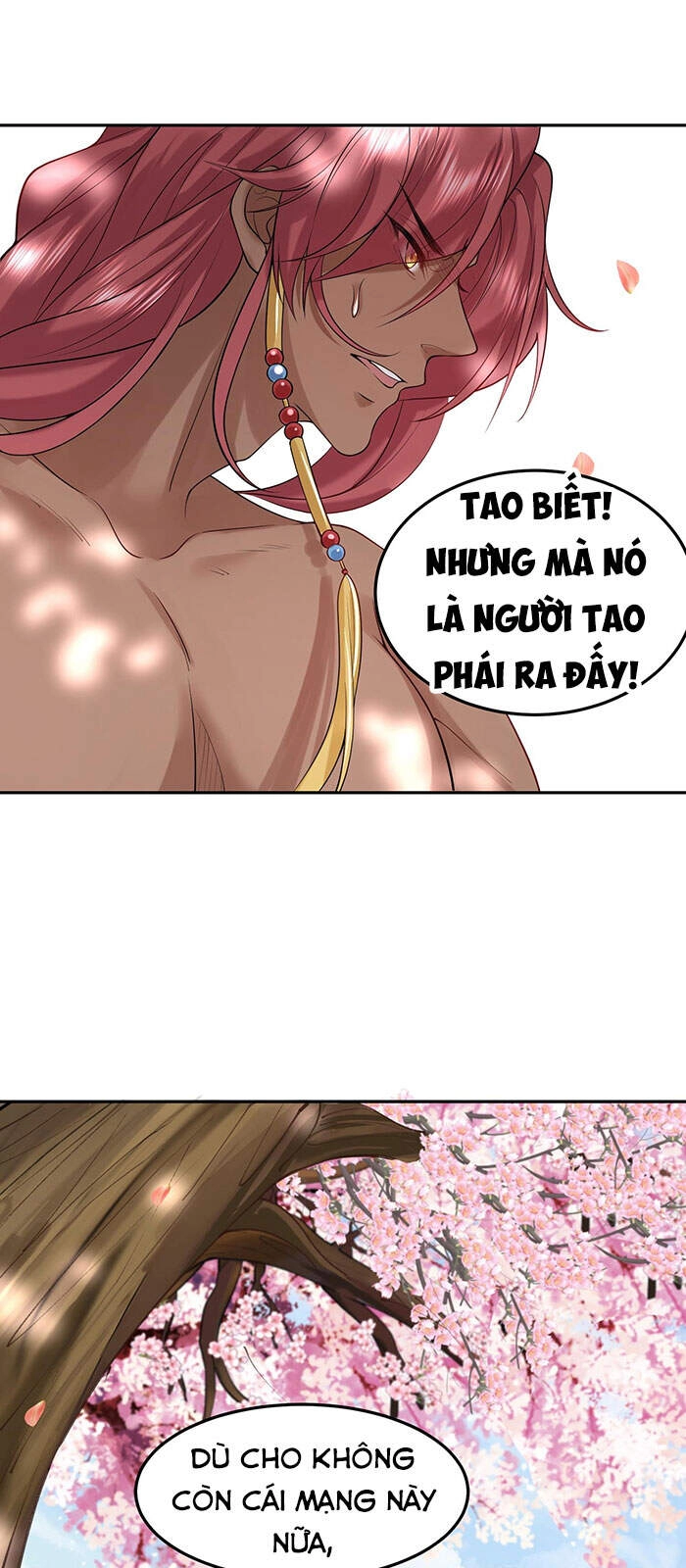 Ta Vô Địch Lúc Nào Chapter 23 - 26