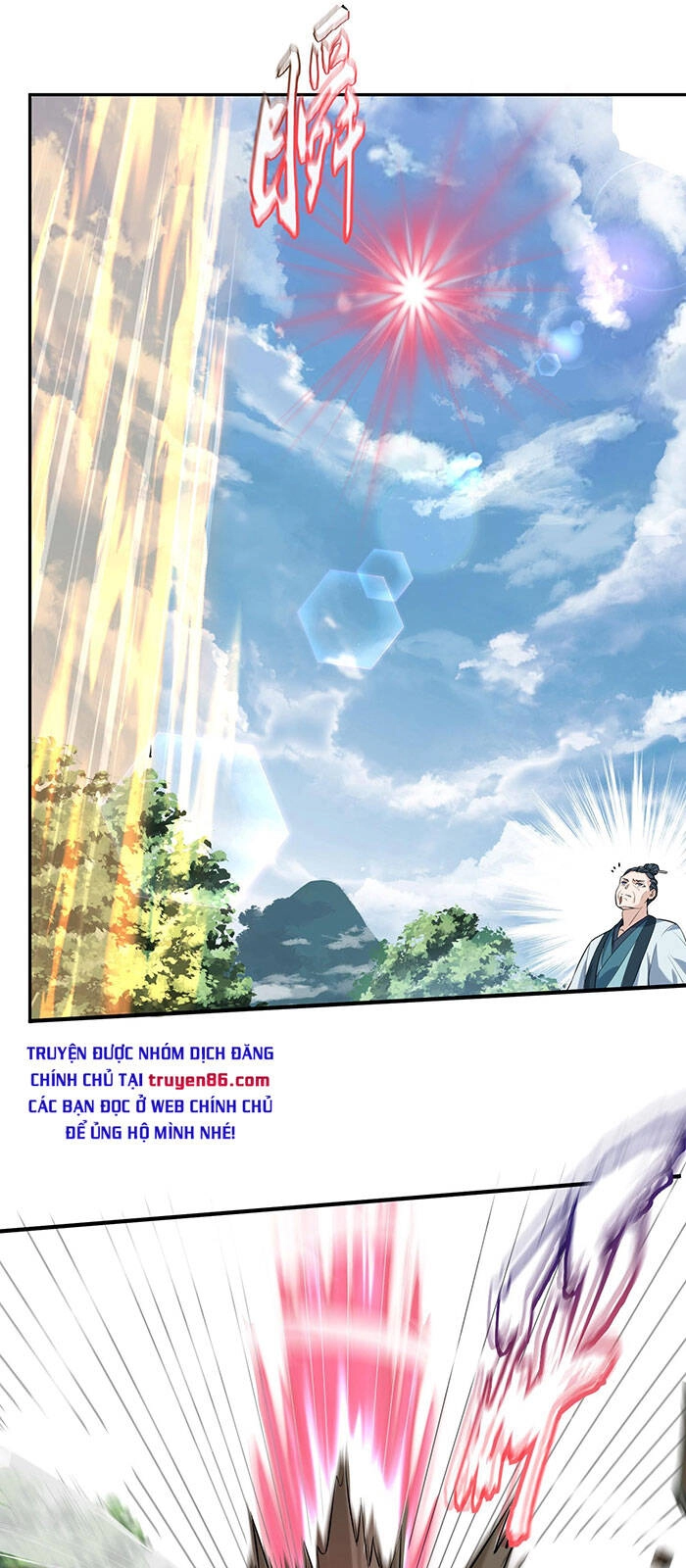 Ta Vô Địch Lúc Nào Chapter 24 - 3