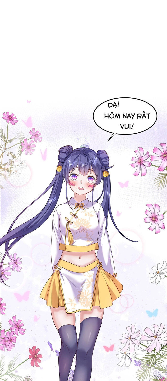 Ta Vô Địch Lúc Nào Chapter 24 - 24