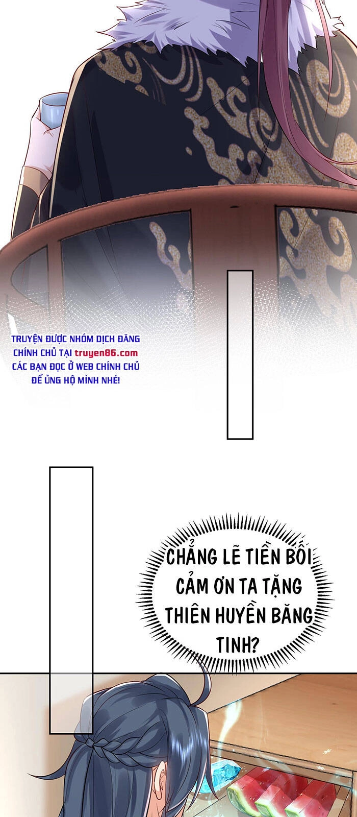 Ta Vô Địch Lúc Nào Chapter 25 - 8