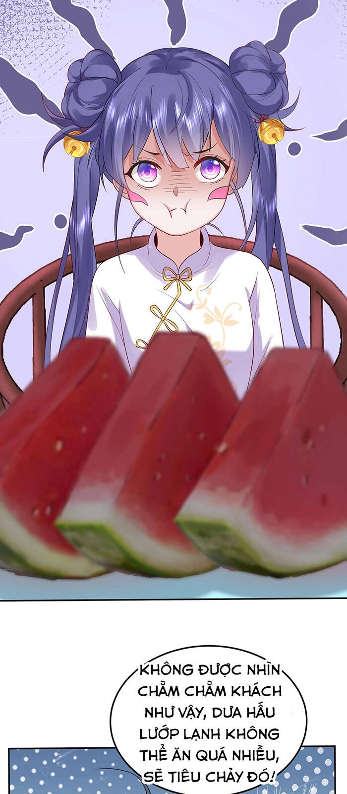 Ta Vô Địch Lúc Nào Chapter 25 - 11