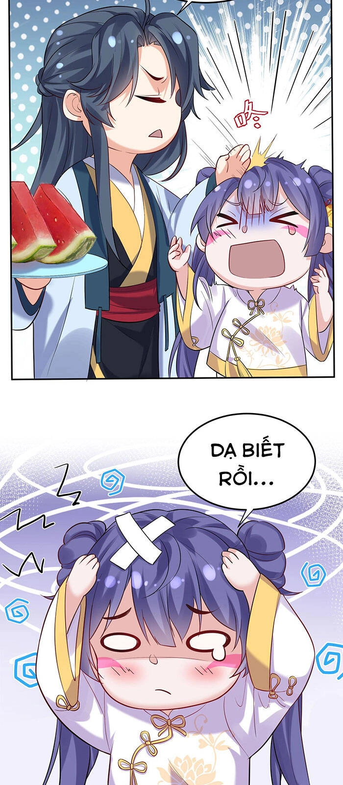 Ta Vô Địch Lúc Nào Chapter 25 - 12