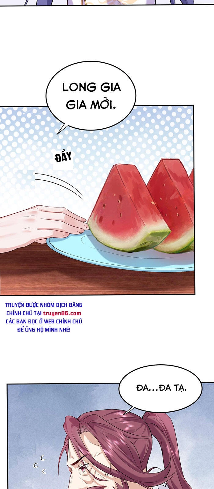 Ta Vô Địch Lúc Nào Chapter 25 - 13