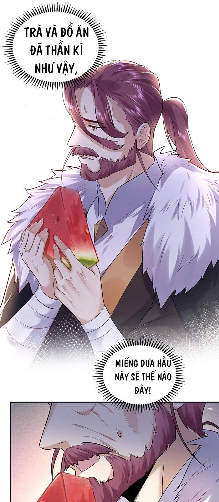 Ta Vô Địch Lúc Nào Chapter 25 - 15