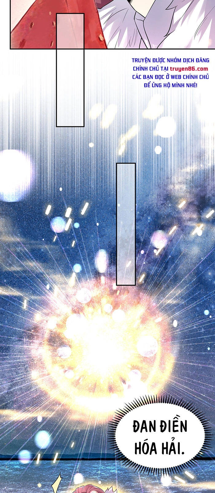 Ta Vô Địch Lúc Nào Chapter 25 - 16