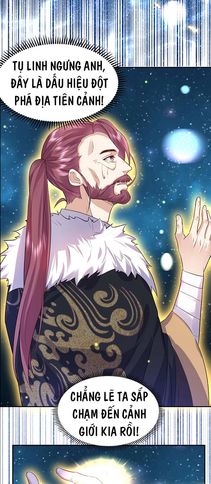 Ta Vô Địch Lúc Nào Chapter 25 - 18