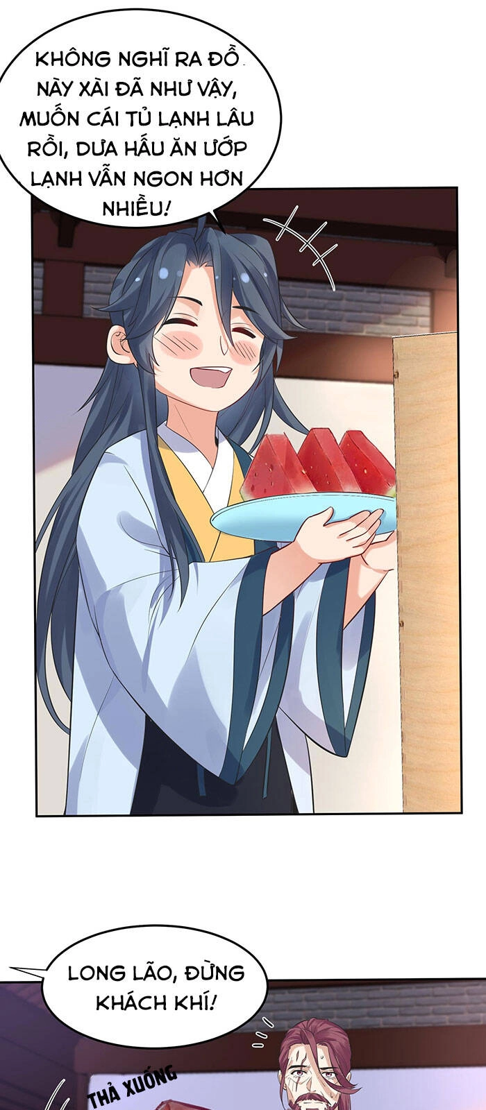 Ta Vô Địch Lúc Nào Chapter 25 - 21