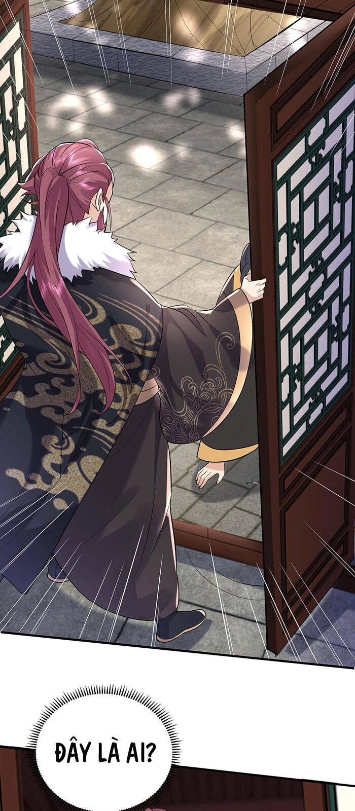 Ta Vô Địch Lúc Nào Chapter 25 - 24