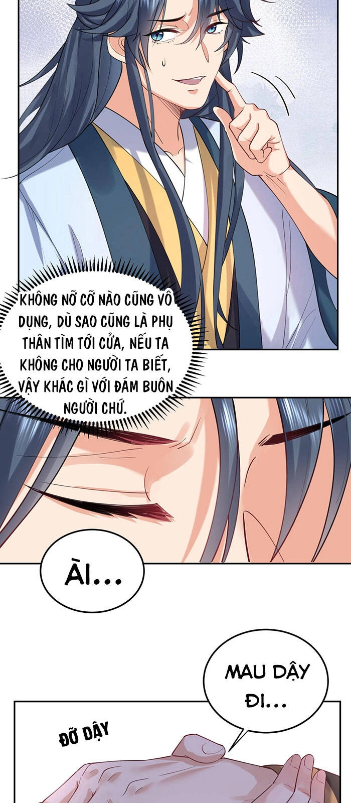 Ta Vô Địch Lúc Nào Chapter 26 - 11