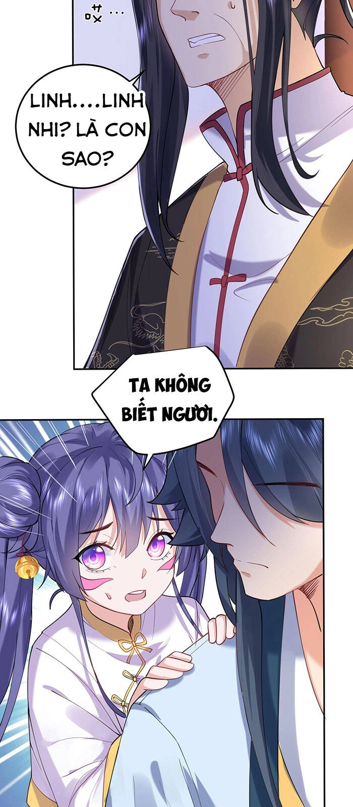 Ta Vô Địch Lúc Nào Chapter 26 - 14