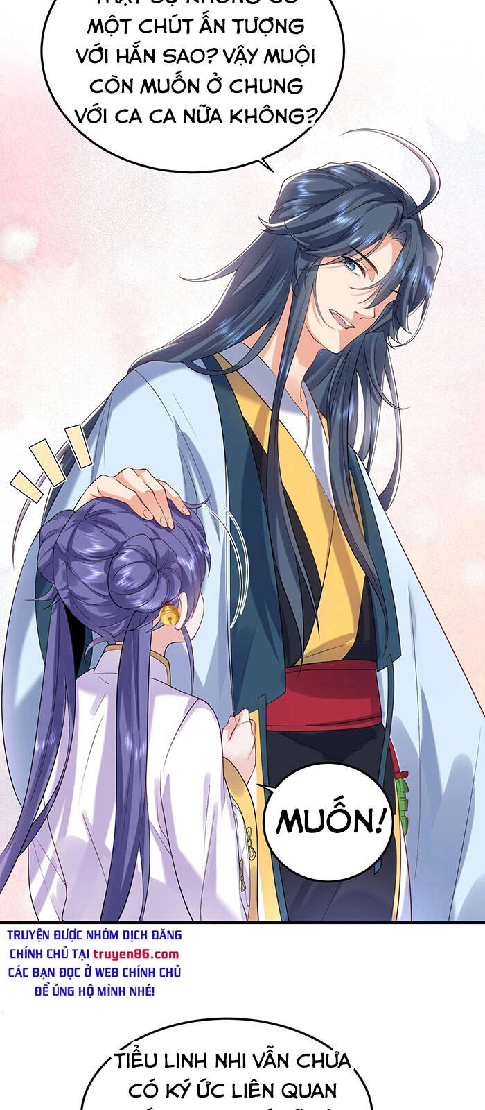 Ta Vô Địch Lúc Nào Chapter 26 - 22