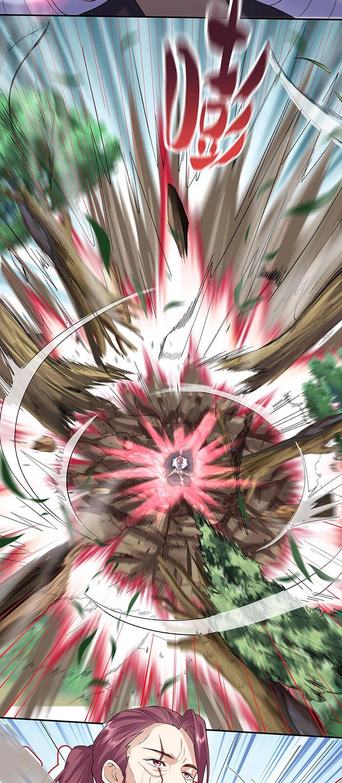 Ta Vô Địch Lúc Nào Chapter 26 - 28