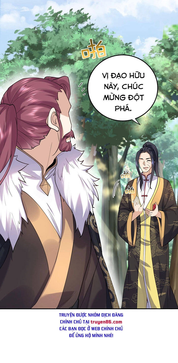 Ta Vô Địch Lúc Nào Chapter 26 - 30