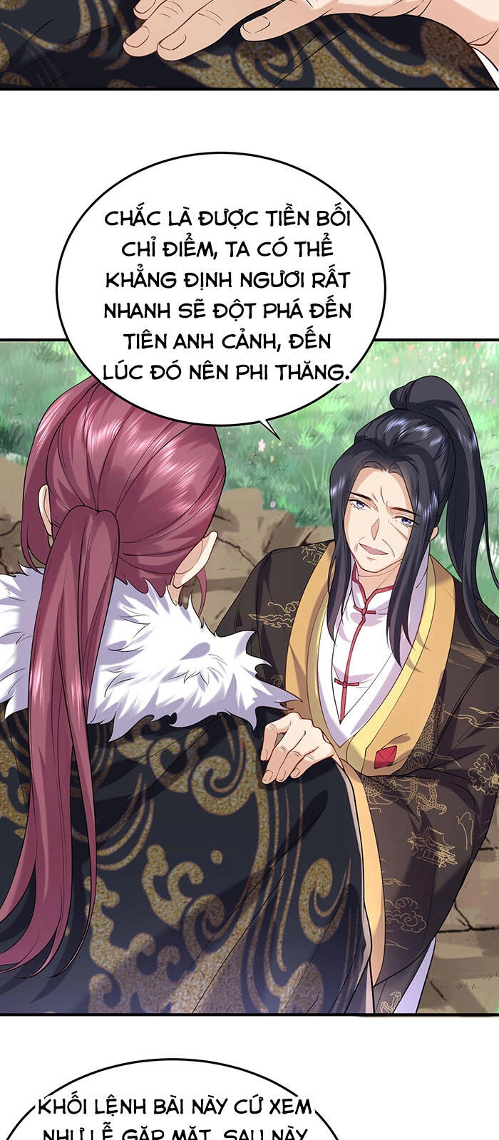 Ta Vô Địch Lúc Nào Chapter 27 - 5