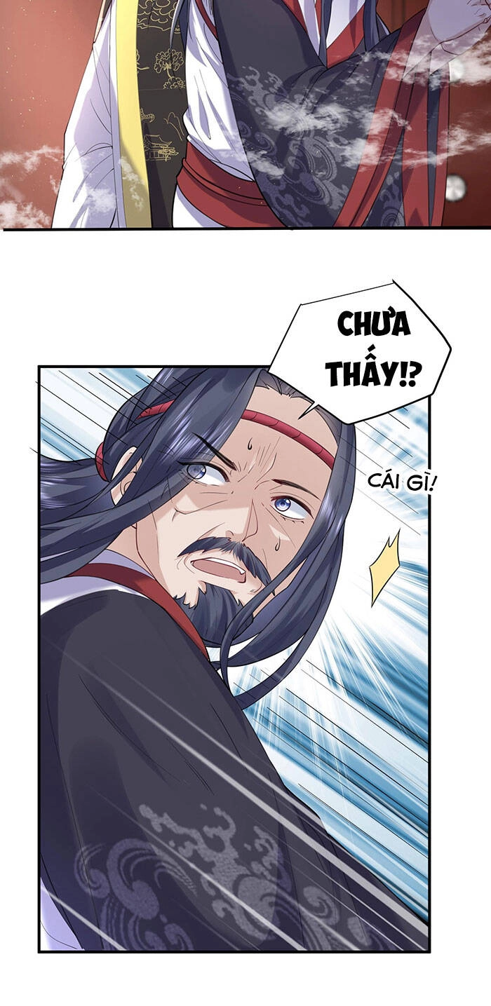 Ta Vô Địch Lúc Nào Chapter 27 - 15