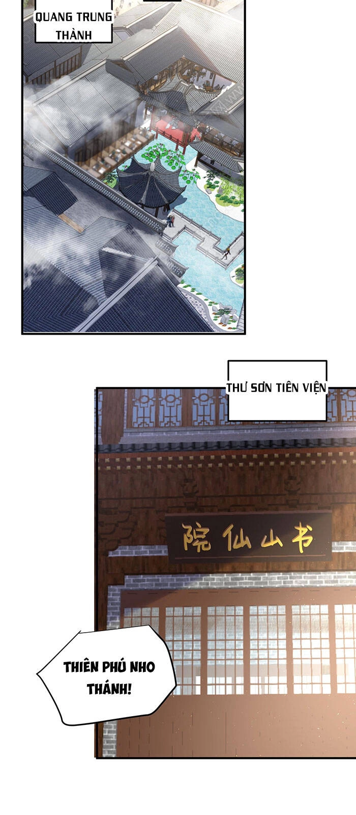 Ta Vô Địch Lúc Nào Chapter 27 - 22