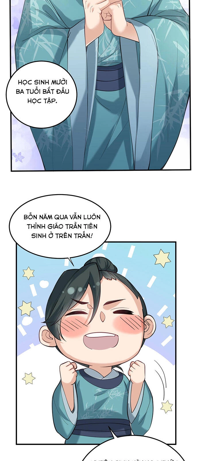 Ta Vô Địch Lúc Nào Chapter 27 - 27