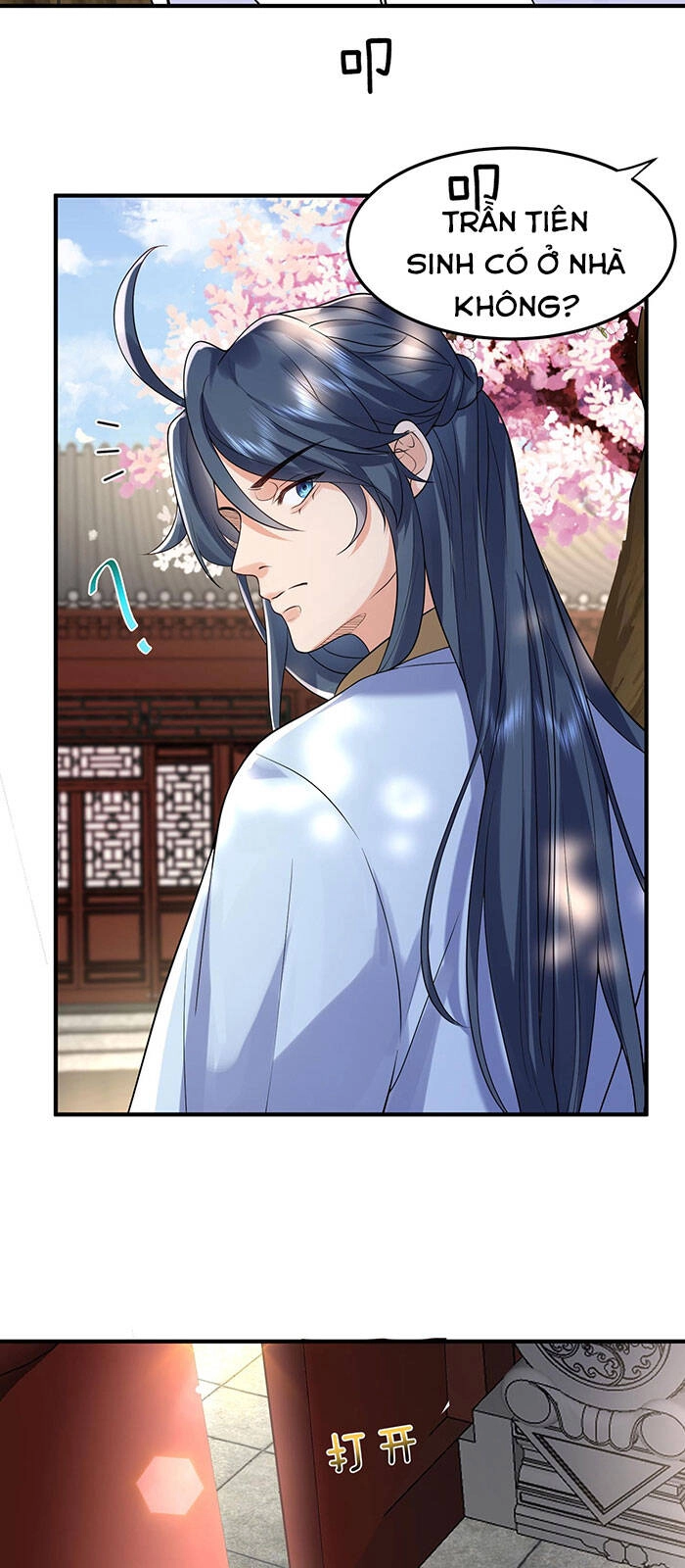 Ta Vô Địch Lúc Nào Chapter 28 - 13