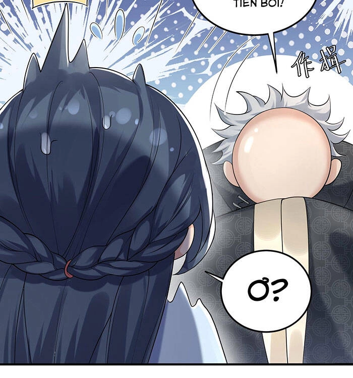 Ta Vô Địch Lúc Nào Chapter 28 - 17