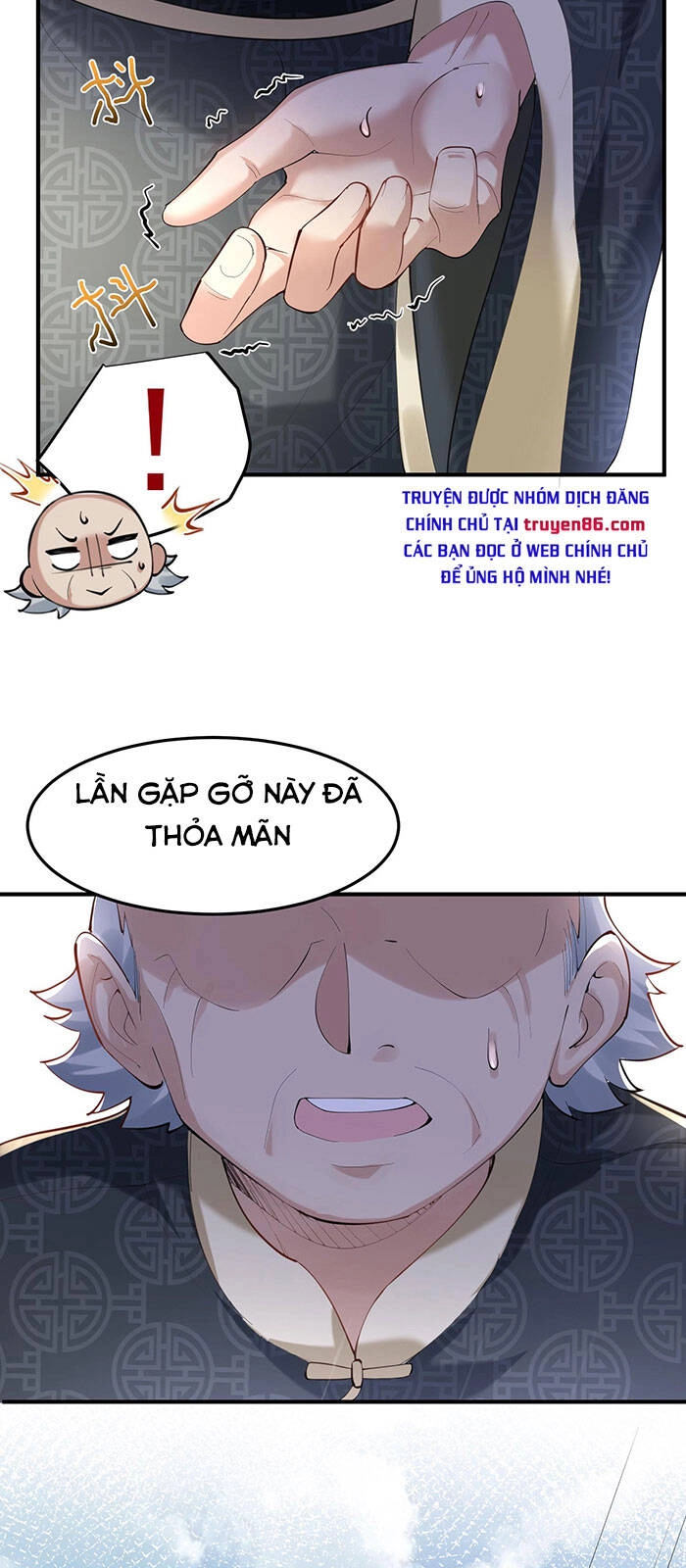 Ta Vô Địch Lúc Nào Chapter 28 - 27