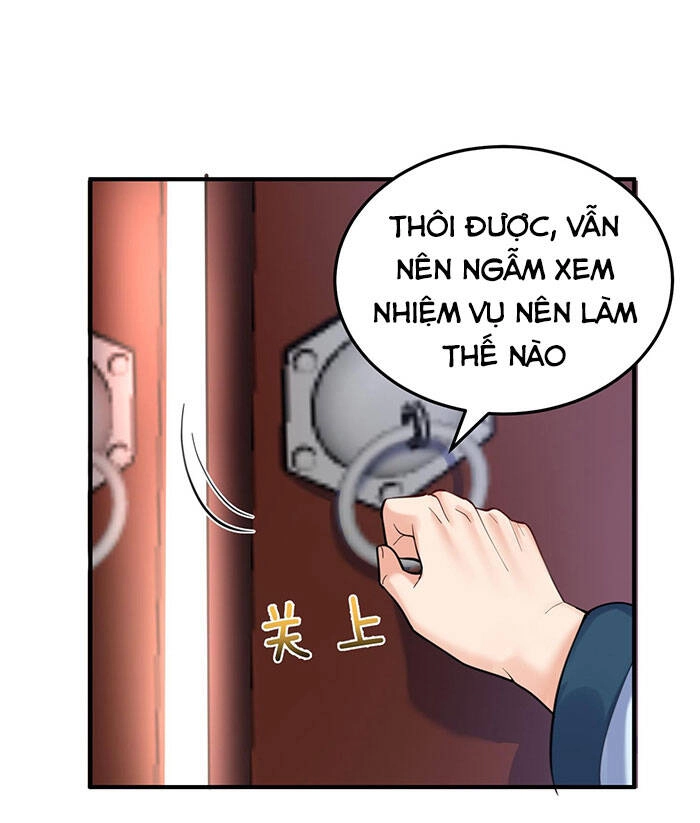 Ta Vô Địch Lúc Nào Chapter 29 - 4