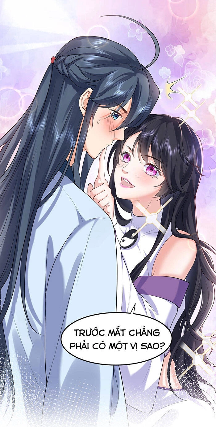 Ta Vô Địch Lúc Nào Chapter 29 - 15