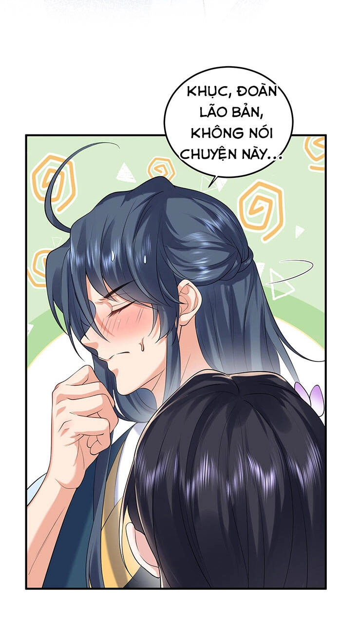 Ta Vô Địch Lúc Nào Chapter 29 - 16