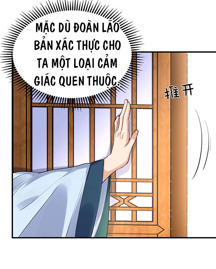 Ta Vô Địch Lúc Nào Chapter 29 - 22