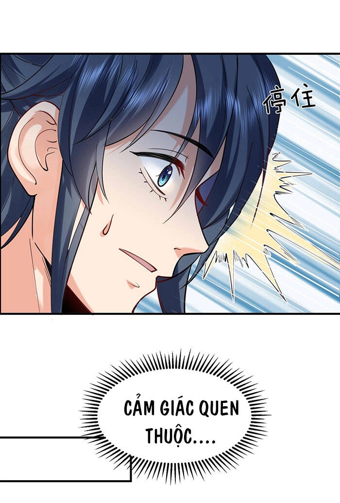 Ta Vô Địch Lúc Nào Chapter 29 - 23