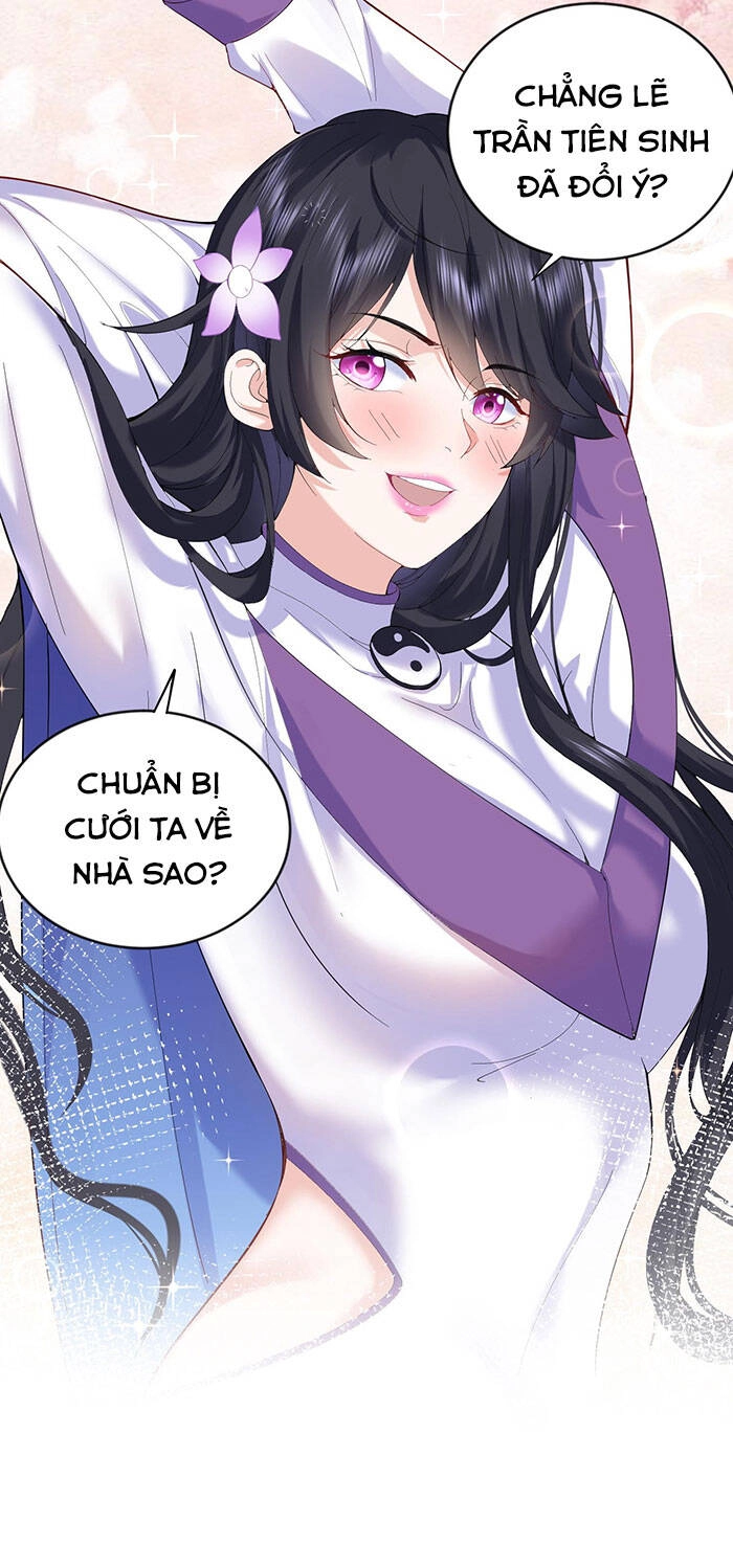 Ta Vô Địch Lúc Nào Chapter 29 - 25