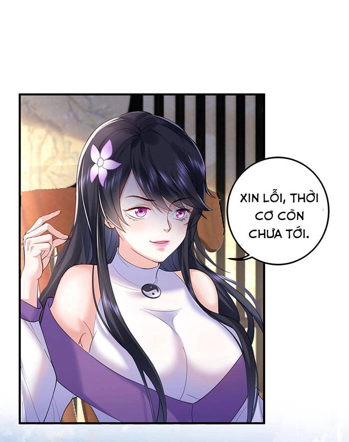 Ta Vô Địch Lúc Nào Chapter 30 - 7