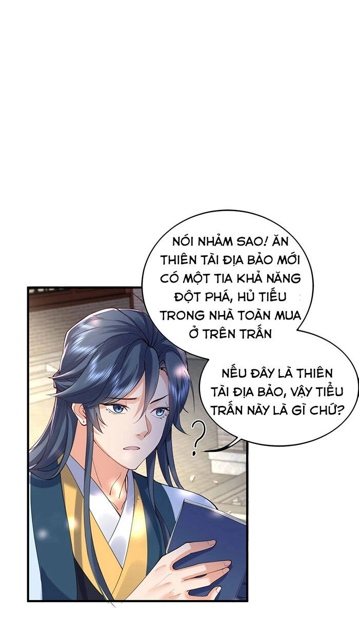 Ta Vô Địch Lúc Nào Chapter 30 - 12