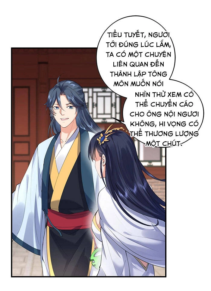 Ta Vô Địch Lúc Nào Chapter 30 - 16