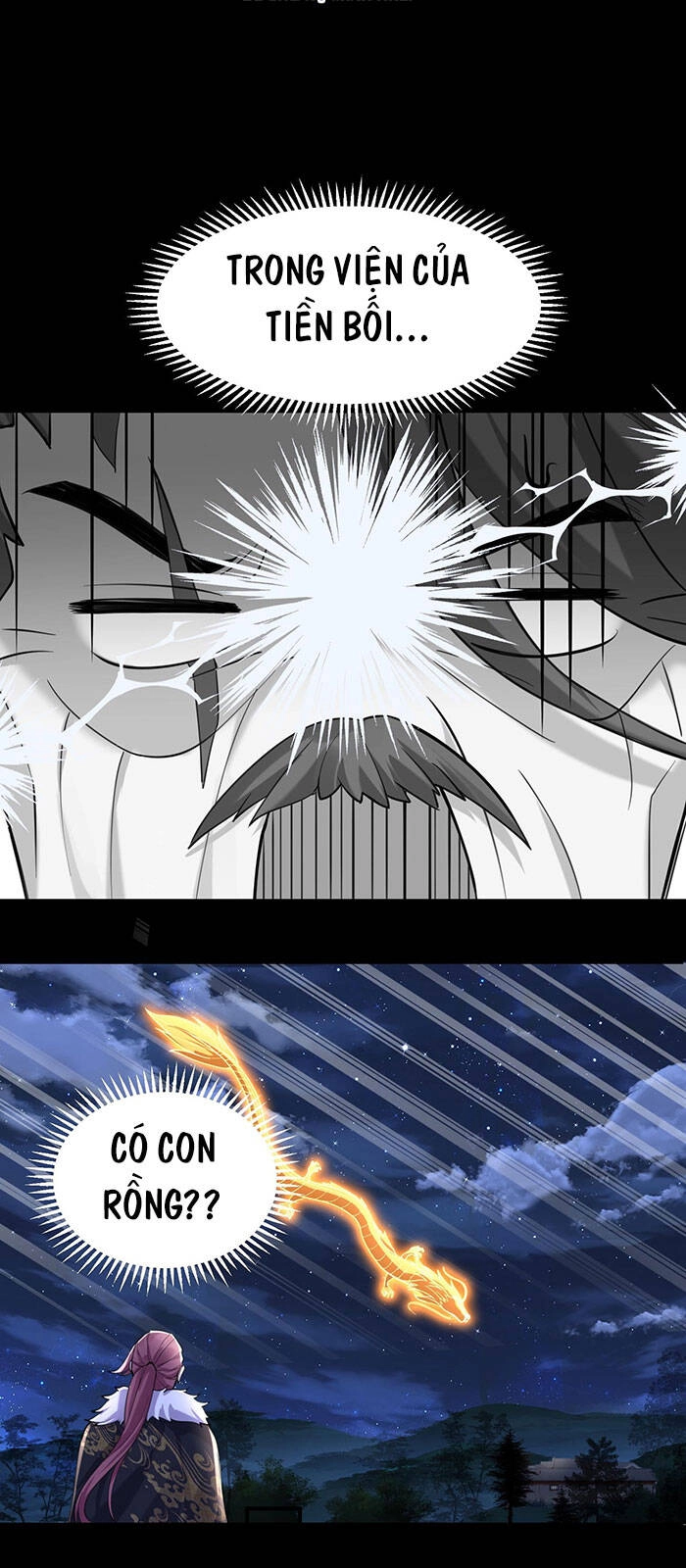 Ta Vô Địch Lúc Nào Chapter 31 - 13