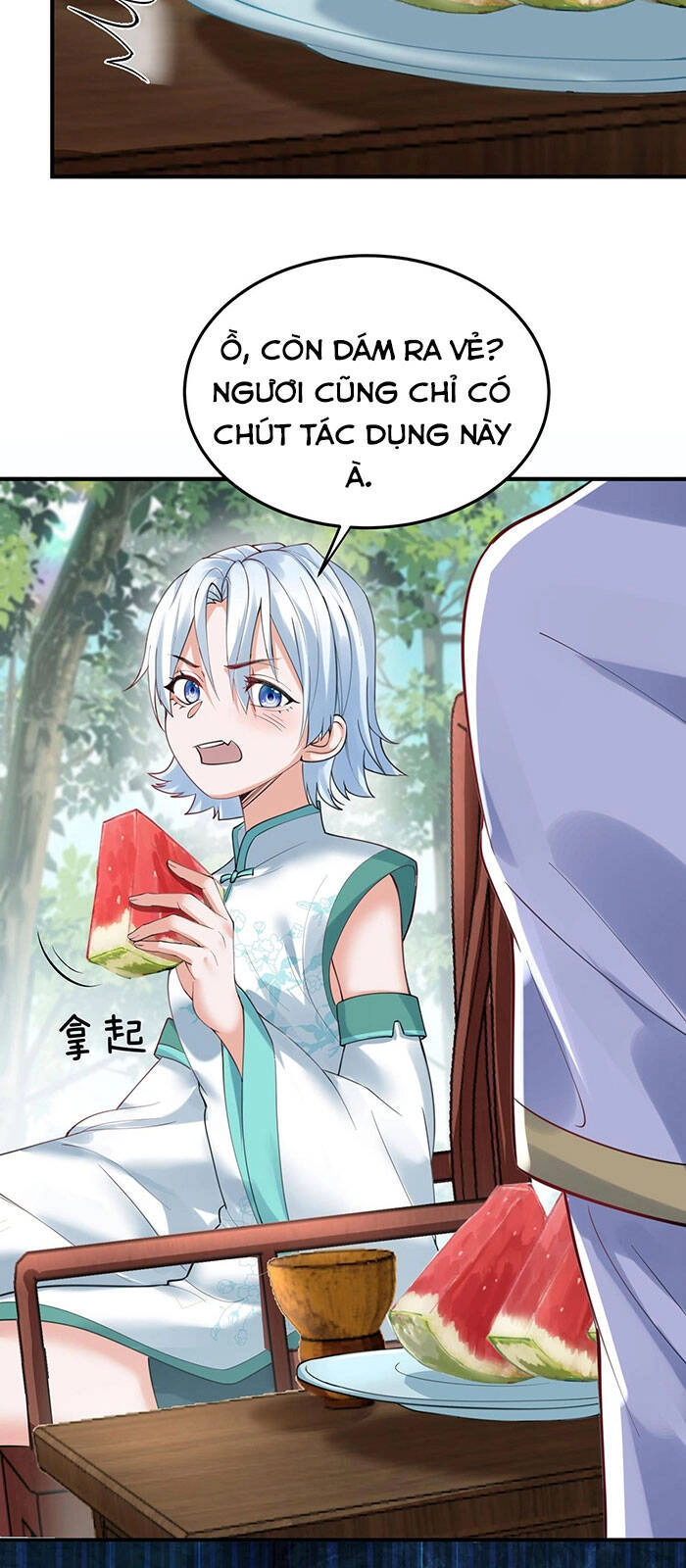 Ta Vô Địch Lúc Nào Chapter 32 - 7