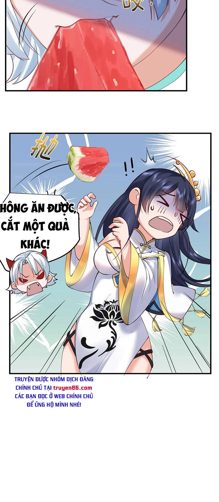 Ta Vô Địch Lúc Nào Chapter 32 - 9