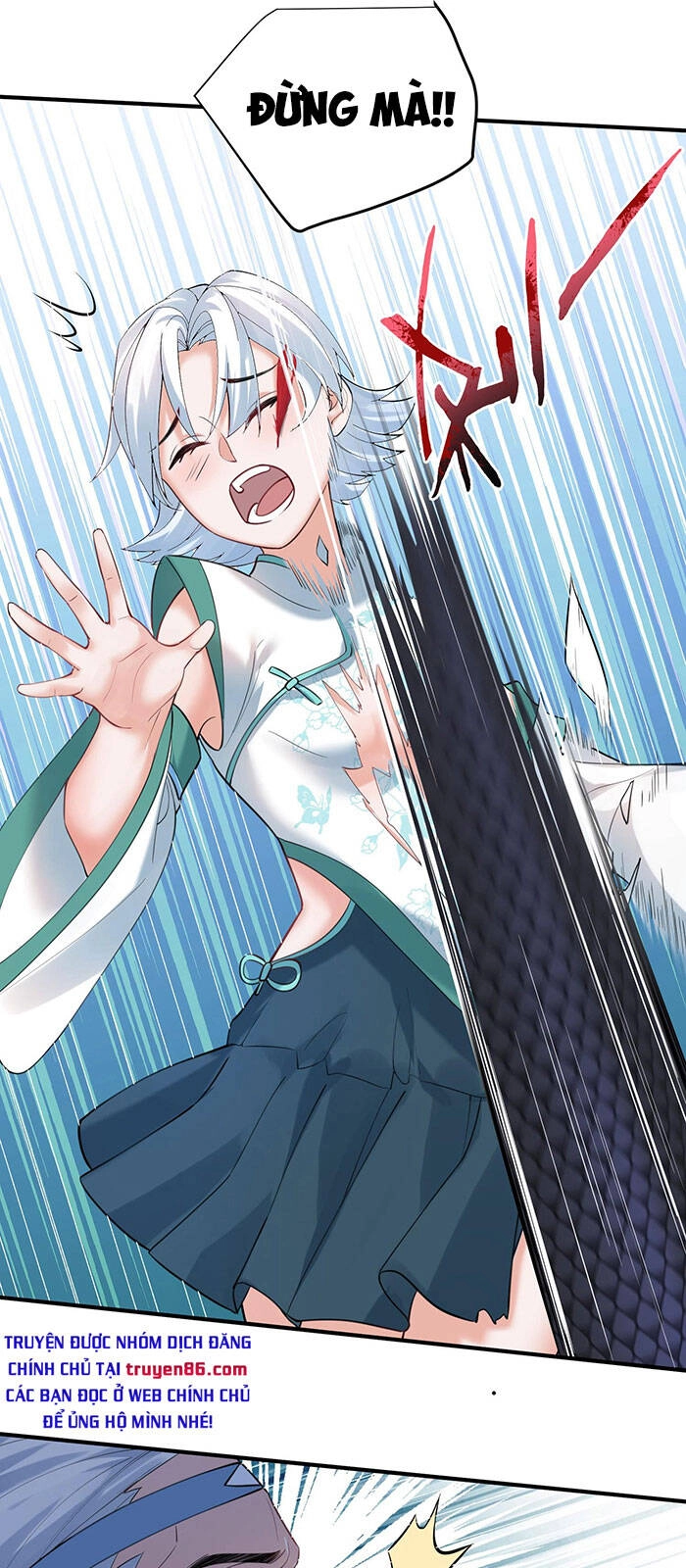 Ta Vô Địch Lúc Nào Chapter 32 - 18